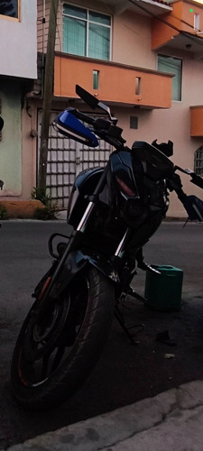 Pulsar N250 Fi