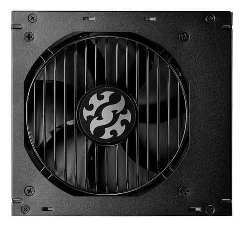 Xpg 650w Core Reactor Atx Modular 80 Más Fuente De Energía D