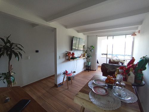 Apartamento En Venta Bello Unidad Plaza Navarra