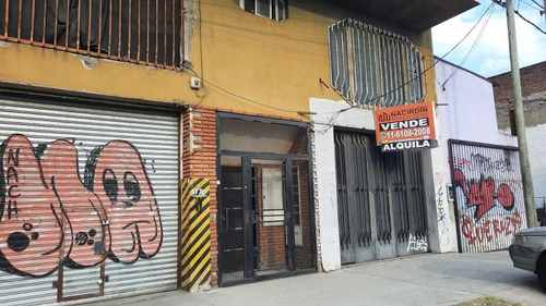 Imagen 4 de 10 de Deposito En Venta En San Justo