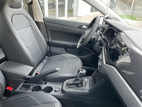 Volkswagen Nuevo Polo 1.0 170 TSI HIGHLINE