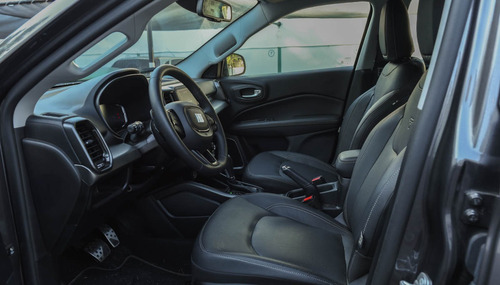Fiat Toro 1.3 T270 Freedom 4X2