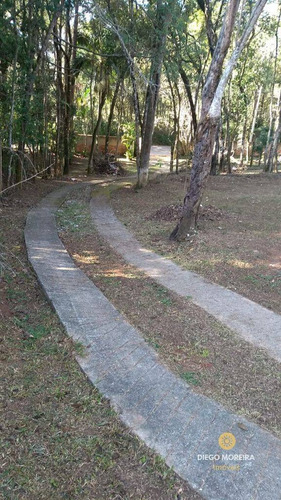 Imagem 15 de 15 de Sítio À Venda Em Nazaré Paulista Com 15.000 M² - St24