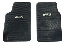 Comprar Pisos De Goma Delanteros Yaris - Auto Suv Camioneta