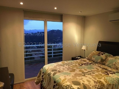 Imagen 14 de 15 de Apartamento En Venta Oripoto 22-20574 Eva Castillo 0414.306.72.20