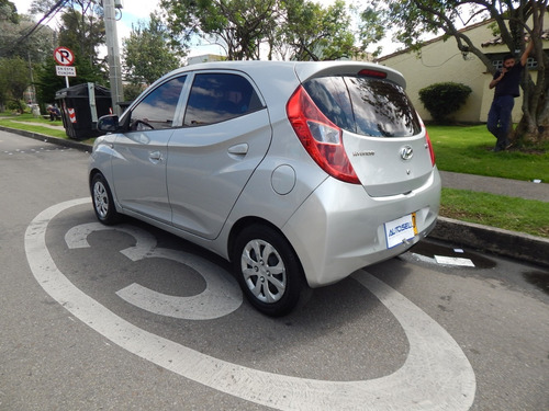 Hyundai Eon