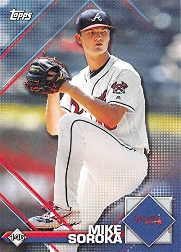 Album Y Laminas - 2020 Topps Major League Baseball Sticker C