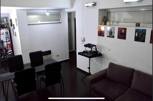 Imagen 4 de 29 de Departamento - Macrocentro