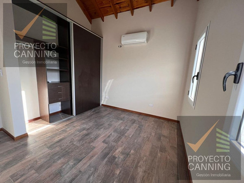 Imagen 8 de 11 de Venta En Casa En Barrio Santa Juana Canning