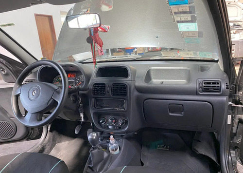 Renault Clio 1.2 Mío Expression Pack I