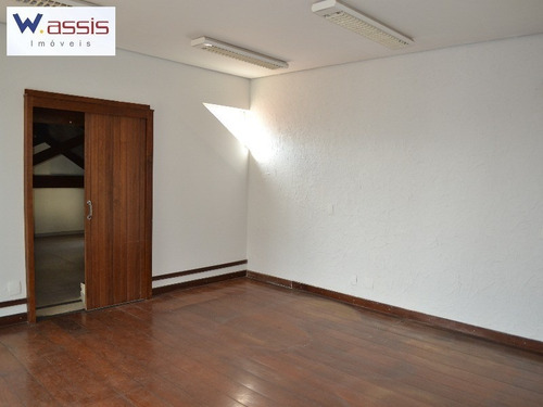 Imagem 22 de 30 de Casa Comercial Em Jundiai - Sp, Centro - Ca01699