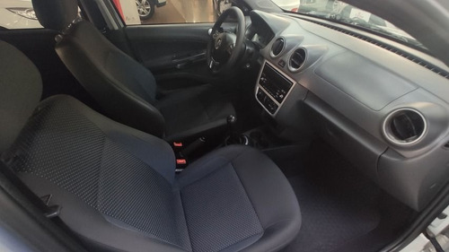 Volkswagen Gol Trendline 1.6 Total Flex, Ier2555