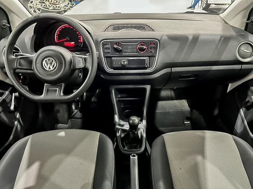 Imagem 5 de 11 de Volkswagen Up 1.0 Mpi Take Up 12v