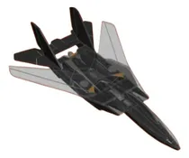 Comprar Planta Pdf Jato F-14 Tomcat 3d Shock Flyer Pu002F Depron+fg+brin