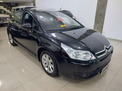 Citroën C4 2.0 Exclusive Sport Flex 5p