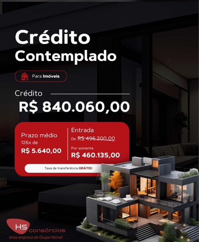 Carta Contemplada Para Veículos