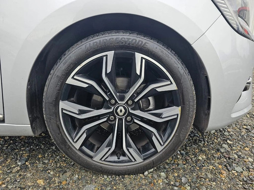 Renault Clio Clio 1.0 Turbo Intens 4x2 Mt