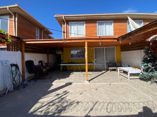 ¡tu Nuevo Hogar Te Espera En Puente Alto!