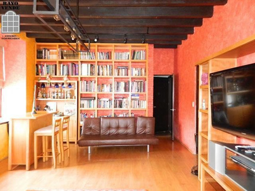Imagen 17 de 18 de Casa En Venta En Pedregal