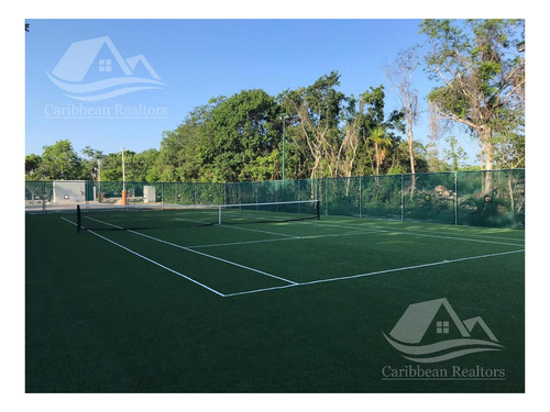 Imagen 14 de 23 de Casa En Venta En Xiknal Lagos Del Sol Cancun Kcu440