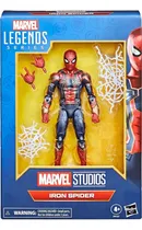 Comprar Figura Iron Spider - Marvel Studios Marvel Legends Series
