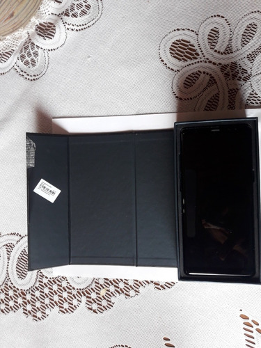 Celular Samsung Galaxy Note 8 64gb
