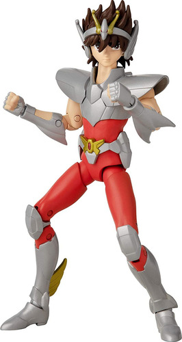 Anime Heroes - Caballeros Del Zodiaco - Figura De Accin Pega