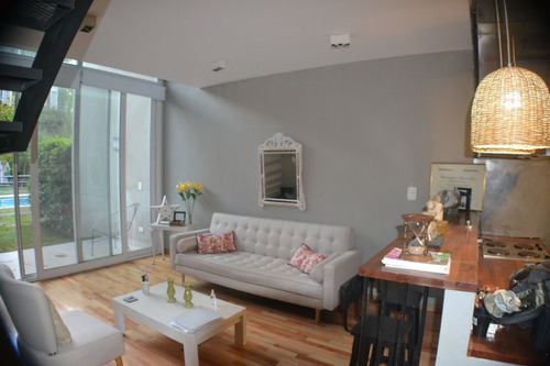 Imagen 3 de 15 de Departamento En Venta En Ayres Vila - Pilar