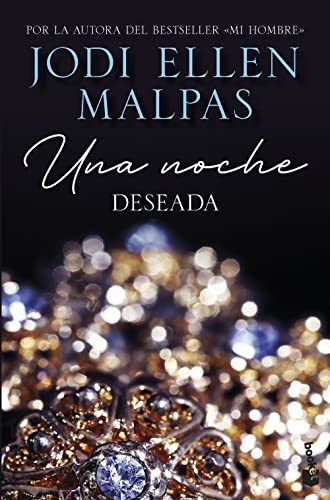 Una Noche Deseada - Malpas Jodi Ellen