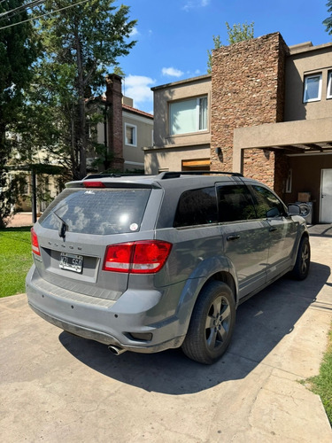 Dodge Journey 2.4 Se 170cv Atx