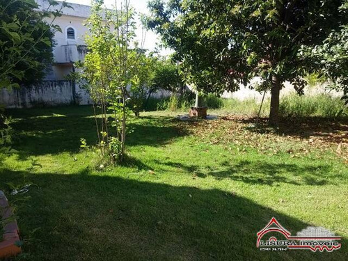 Imagem 2 de 4 de Terreno No Centro De Jacareí Sp 355 M² - 7442