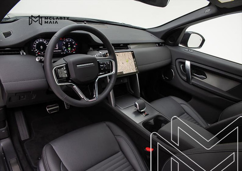 Land Rover Discovery sport Se Dynamic D200
