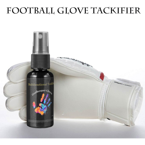Cola Para De Goleiro Sticky Spray Spray Para S De Boxe Spray