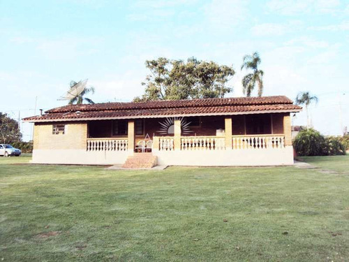 Chácara Com 5 Dorms, Sítio Da Moenda, Itatiba - R$ 1.3 Mi, Cod: Ch086 - Vch086