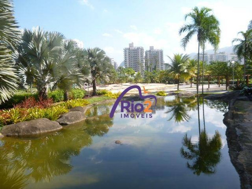 Imagem 15 de 30 de Apartamento Com 2 Dormitórios À Venda, 76 M² Por R$ 549.000,00 - Rio 2 - Rio De Janeiro/rj - Ap0326