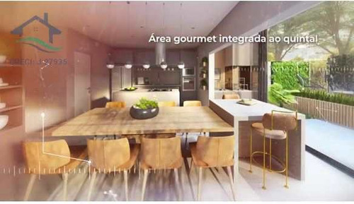 Imagem 6 de 18 de Casa De Condomínio Com 3 Dorms, Vila Santista, Atibaia - R$ 760 Mil, Cod: 3335 - V3335