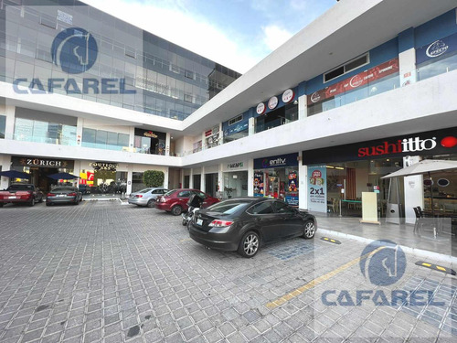 Loca Totalmente Nuevo En Venta -  Centro Sur   (mt)