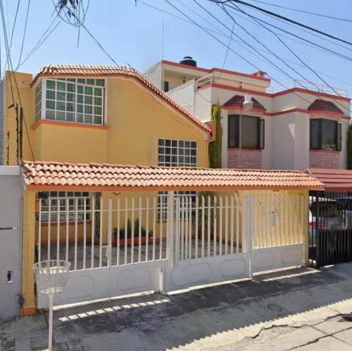 Casa En Valle Dorado, Tlalnepantla, Remate Bancario, No Creditos