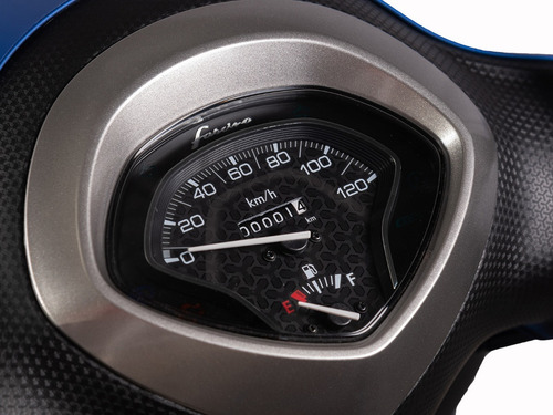 Imagen 6 de 7 de Fascino 125 Fi Yamaha $ 890.000.- 2023- Tuamoto
