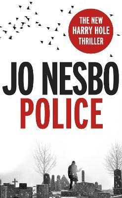 Police : Harry Hole 10 - Jo Nesbo