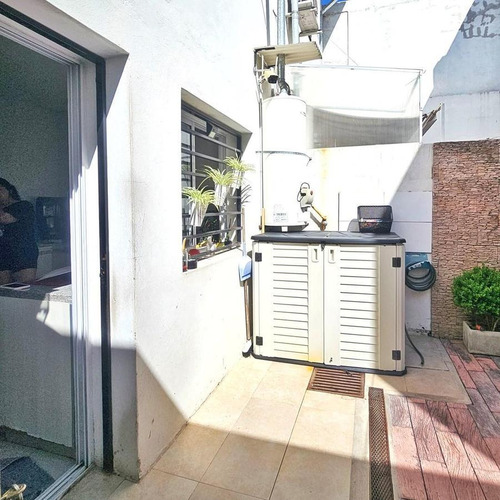 Casa Triplex En Venta En Olivos, Vicente López, G.b.a. Zona Norte