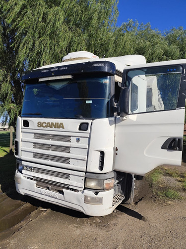 Scania Serie 4