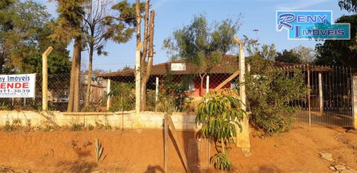 Chácaras À Venda Em Ipero/sp - Compre O Seu Chácaras Aqui! - 1421750
