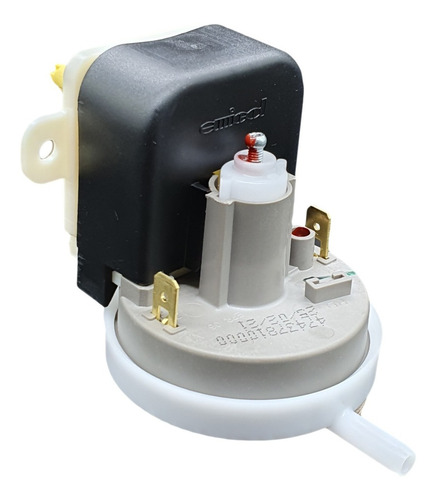 Imagem 2 de 7 de Pressostato Electrolux Ltd06 Lte06 67496251 47437810000 Biv