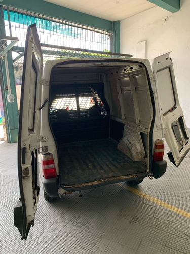 Fiat Fiorino FurgãO 1.3 Flex 4p