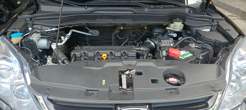 Honda CR-V 2.0 Exl 4x4 Aut. 5p