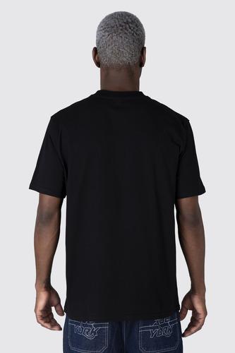 Polera Hombre Zoo York M/c Blim Blim