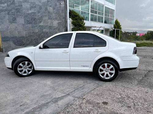 Imagen 6 de 13 de Volkswagen Jetta Clásico 2014 2.0 Cl Team Mt