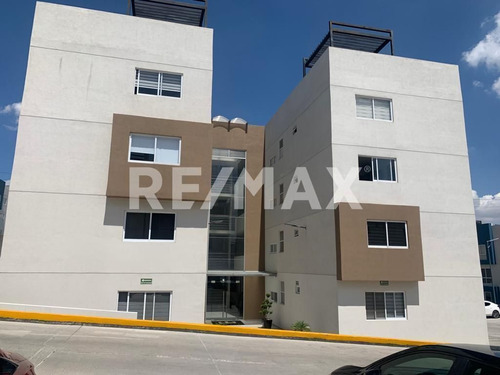 Mfm Departamento En Venta En Sittia Residencial, Cuautilán I