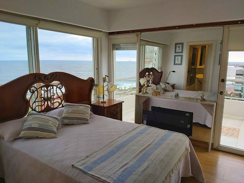 Apartamento En Peninsula Con Vista A La Brava - Consulte !!!!!- Ref: 3746